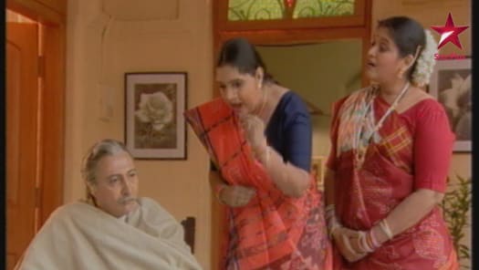 Hotstar khichdi clearance