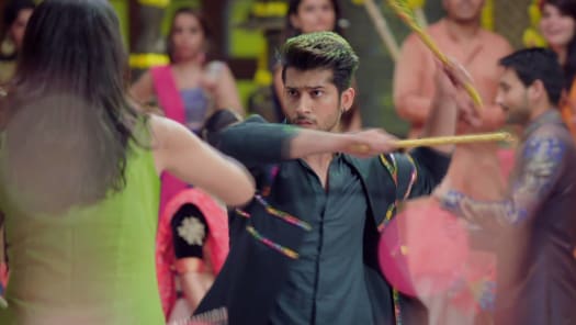 Ikyawann Disney Hotstar