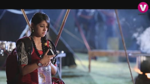 Jhalli Anjali Disney Hotstar The build up is convincing, there is actually a story evolving. jhalli anjali disney hotstar