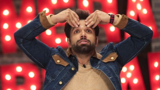 superstars star plus