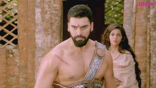 Nagarjun Ek Yoddha Disney Hotstar Meet the cast and learn more about the stars of of nagarjun: nagarjun ek yoddha disney hotstar