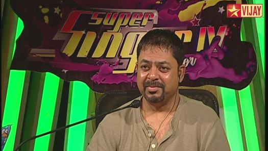 Hotstar vijay tv deals super singer junior 5