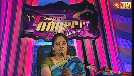 Hotstar vijay tv deals super singer junior 2019