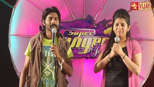 Hotstar vijay tv shop super singer junior 2019