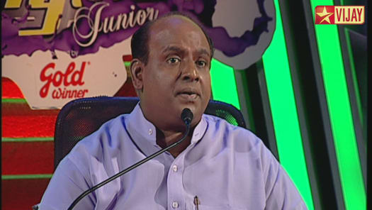 Hotstar vijay tv super singer junior 5 sales