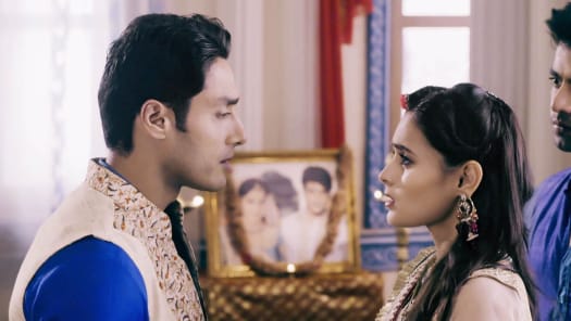 Tu sooraj main saanjh hotsell piyaji last episode full