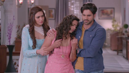 Qayaamat Ki Raat Disney Hotstar