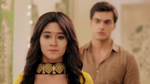 Watch Yeh Rishta Kya Kehlata Hai Season 58 Full Episodes On Disney Hotstar Hina khan, karan mera, shivangi dzhoshi i dr. watch yeh rishta kya kehlata hai season