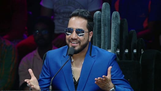 Dil hai sale hindustani 2 hotstar