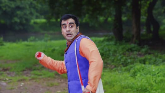 Qayaamat Ki Raat Disney Hotstar