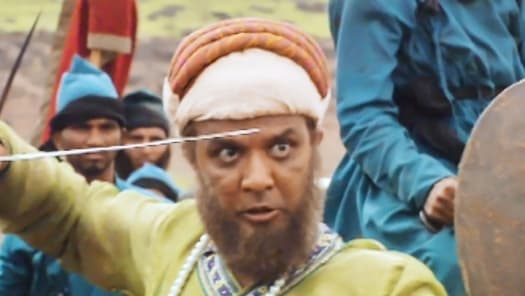 Raja shivchatrapati full episode 2025
