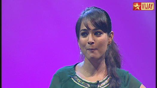 Naduvula Konjam Disturb Pannuvom Disney Hotstar The participants are kamal, yamini, jacqueline.