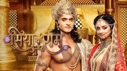Siya ke ram episode 1 dailymotion hotsell