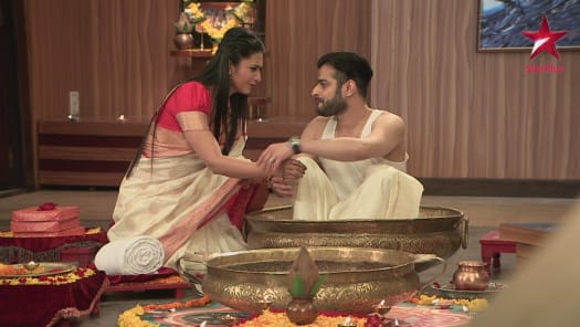 Yeh hai mohabbatein online season 22