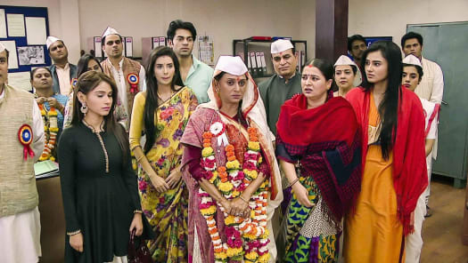 Hotstar mere angne mein new arrivals