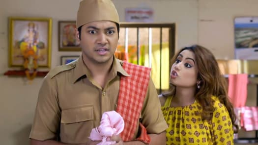 Bhojo gobindo full new arrivals episode