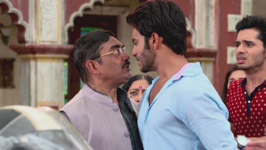 Jana na dil se door episode 1 hotstar hot sale