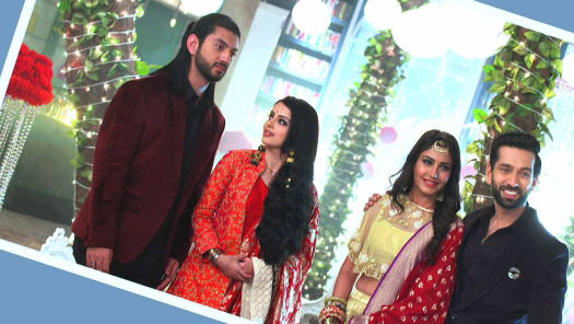 Ishqbaaz episode sale 1 hotstar