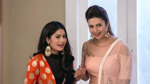 Yeh hai mohabbatein season 41 store