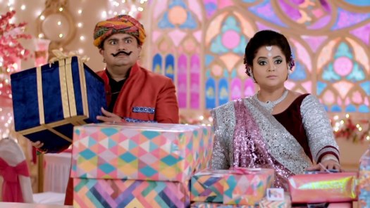 Jiji deals maa hotstar