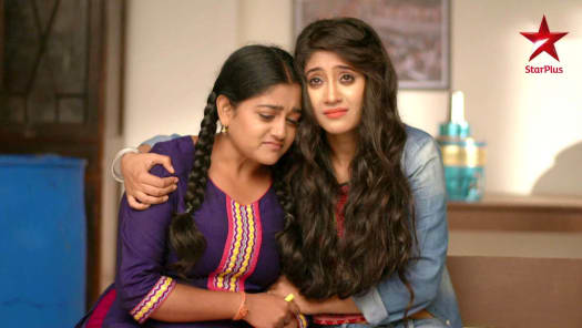 Watch Yeh Rishta Kya Kehlata Hai Season 55 Full Episodes On Hotstar Our hotstar us promo code is valid 365 days. yeh rishta kya kehlata hai season 55