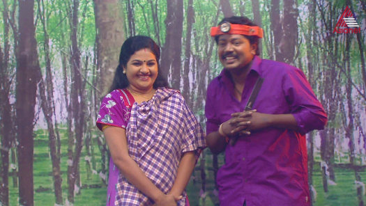 Comedy Stars Disney Hotstar