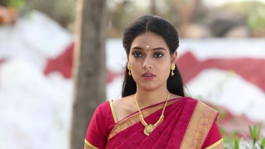 Eeramana rojave hotstar today episode shop