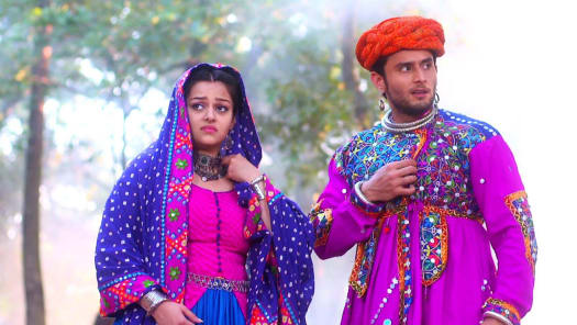 Watch Ishqbaaz Season 3 Full Episodes on Hotstar