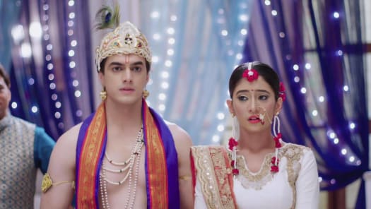 Yeh rishta kya kehlata hai full episode today hotstar sales