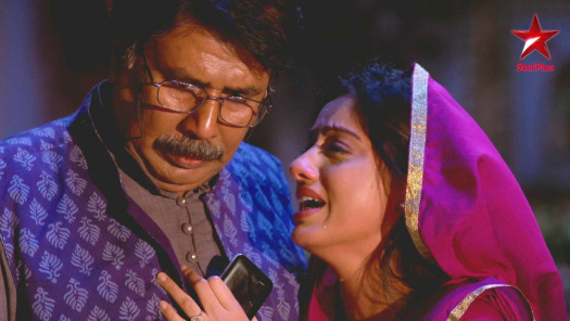 Watch Diya Aur Baati Hum Season 25 Full Episodes on Hotstar