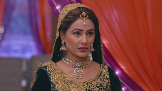 Yeh rishta kya kehlata hai full episodes on hotstar 2025