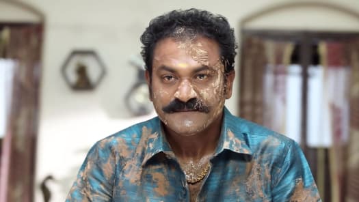 Eeramaana Rojaavey 2 Disney Hotstar