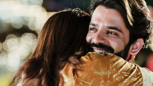 Tanhaiyan Disney Hotstar