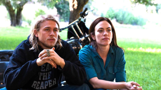 Sons of anarchy season 2 best sale streaming