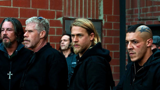 Sons of anarchy 2025 streaming season 3