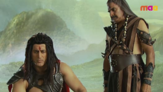 Hara hara mahadeva telugu sales serial all episodes hotstar