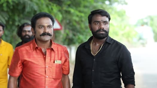 Eeramana rojave sales full episode hotstar