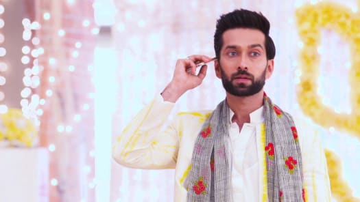 Ishqbaaz full episode 1 new arrivals hotstar