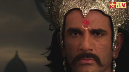 Star vijay 2025 mahabharatham full episode