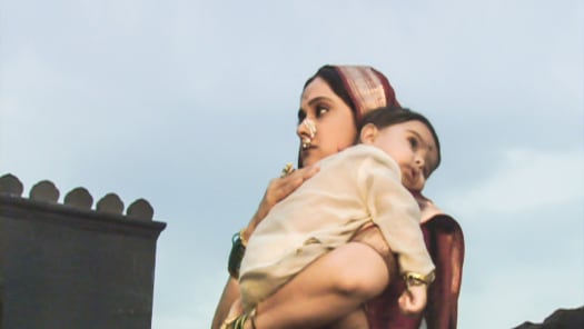Raja shivchatrapati all best sale episode