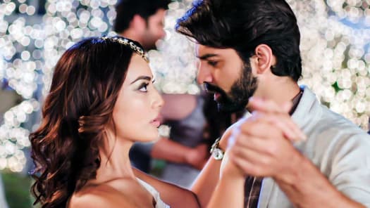 Tanhaiyan Disney Hotstar
