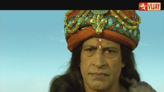 Mahabharatham Disney Hotstar