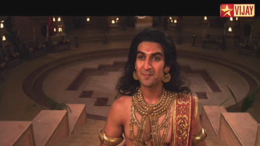 Hotstar vijay tv sales mahabharatham tamil full episode
