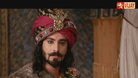Mahabharatham hotstar 2025 tamil all episodes
