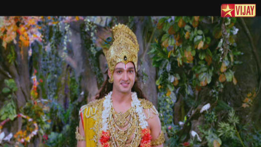 Mahabharatham vijay tv store episode 253 in tamil