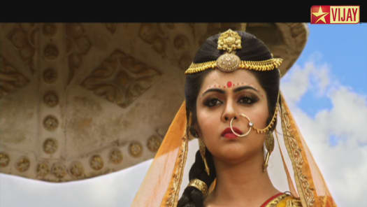 Mahabharatham tamil vijay tv full episode best sale