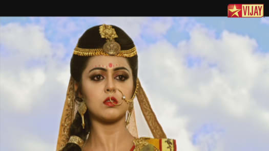 Star vijay 2025 mahabharatham full episode