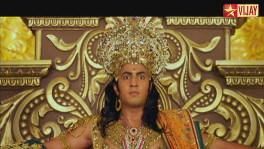 Hotstar vijay tv mahabharatham full episode cheap
