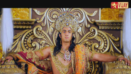 Meendum mahabharatham vijay tv full episodes hot sale