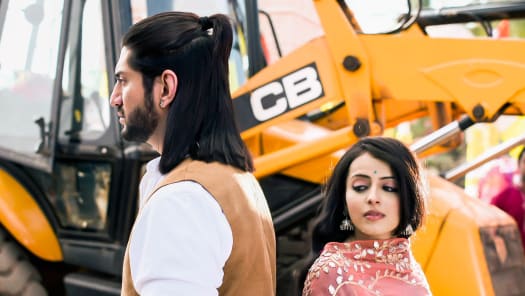 Dil boley oberoi all episodes hotsell